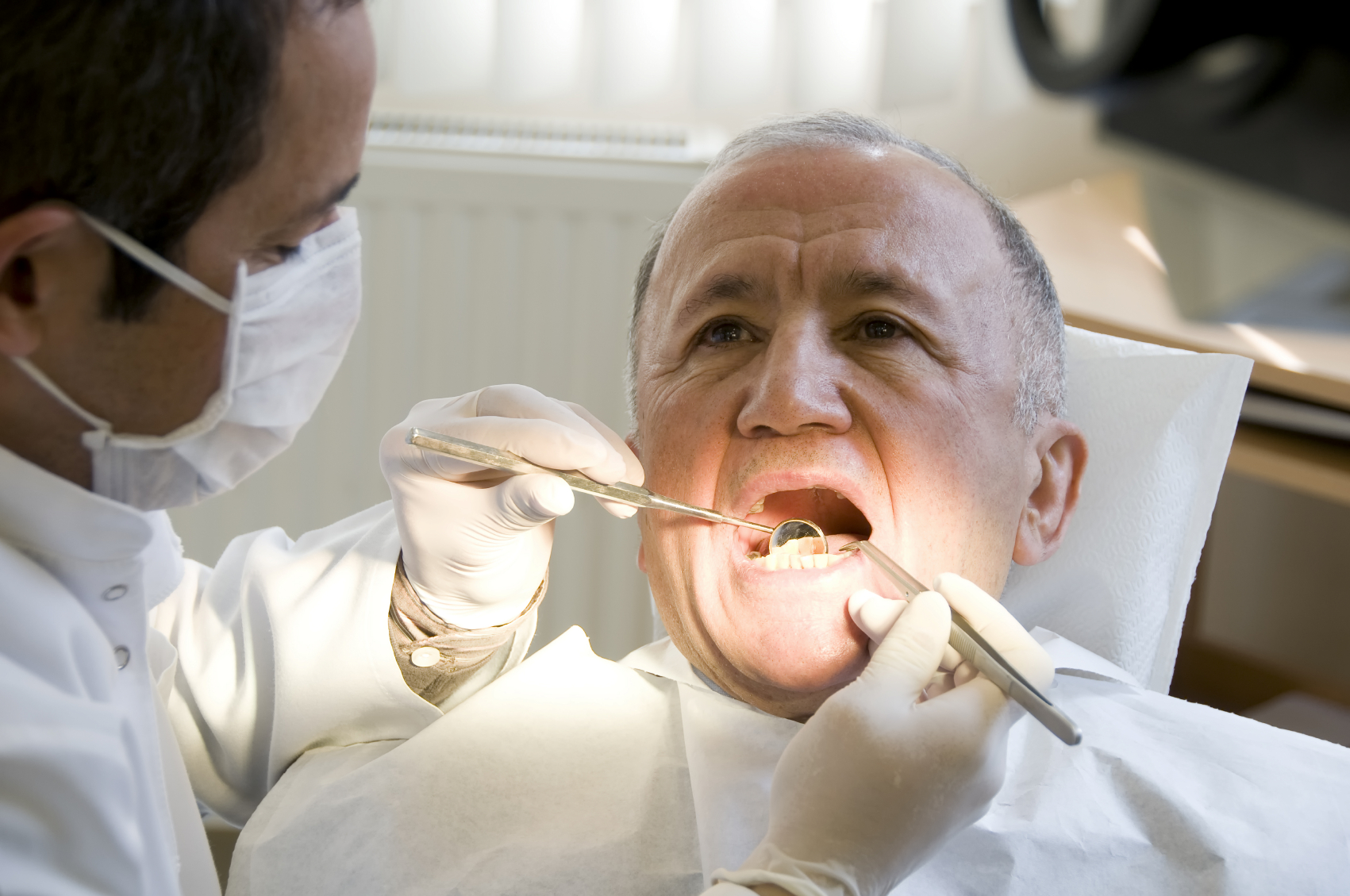 Managing the Worn Dentition